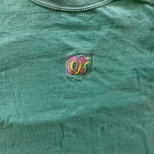 Odd Future tee